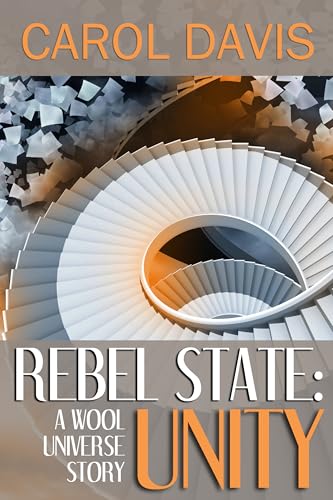 Unity book cover