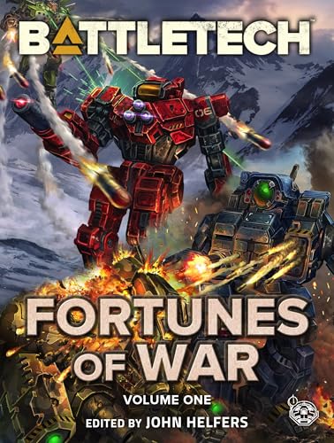 Fortunes of War, Volume 1 book cover