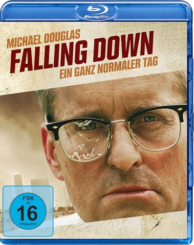 (-15%) Falling Down