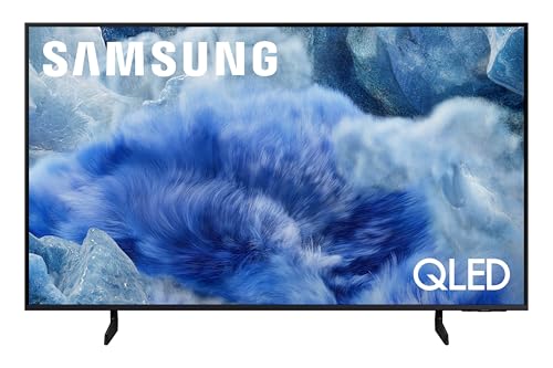 Samsung 55-Inch Class QLED Q8F 4K Smart TV (2025)