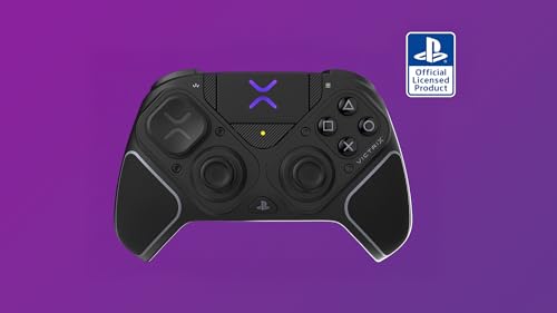Turtle Beach Victrix Pro BFG Reloaded Wireless Gaming Controller for PS5 for $150 + free shipping