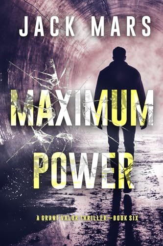 Maximum Power cover