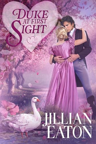 Duke at First Sight cover