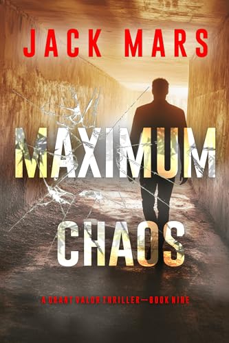 Maximum Chaos cover
