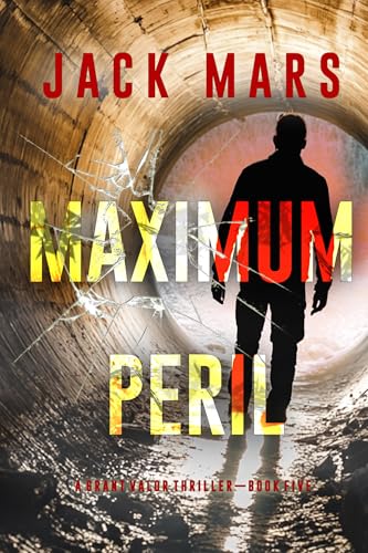 Maximum Peril book cover