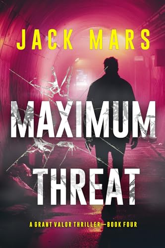 Maximum Threat book cover
