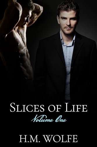 Slices of Life: Volume One book cover