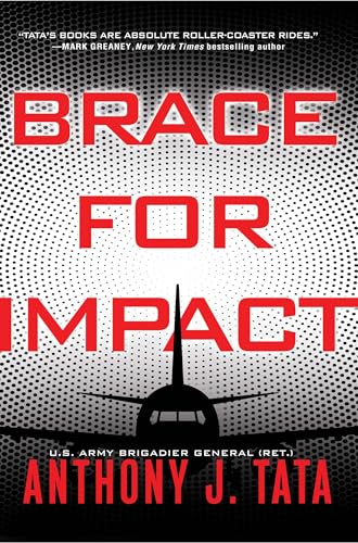 Brace for Impact book cover