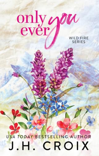 Only Ever You book cover