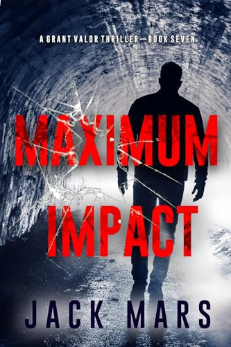 Maximum Impact book cover