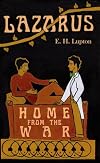 Lazarus, Home from the War (Wisconsin Gothic Book 4)