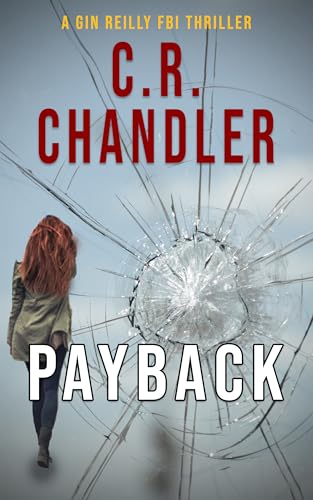 Payback book cover