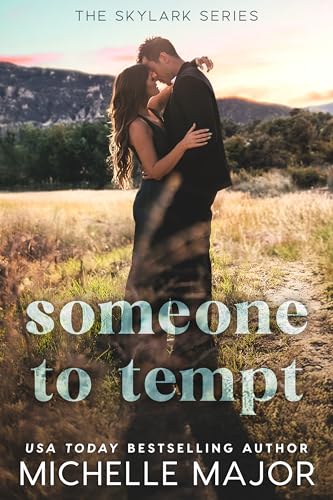 Someone To Tempt cover