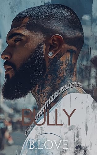 Bully book cover