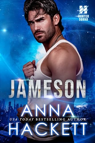 Jameson book cover