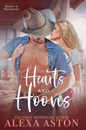 Hearts and Hooves book cover