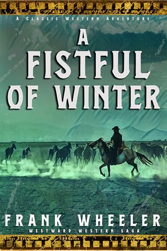 A Fistful of Winter book cover
