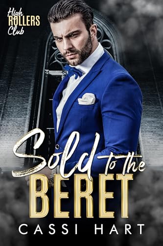 Sold to the Beret book cover