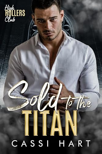Sold to the Titan cover