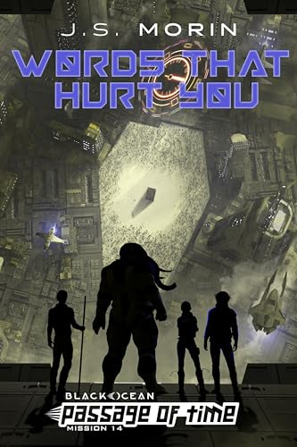 Words That Hurt You book cover
