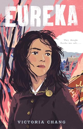 Eureka book cover