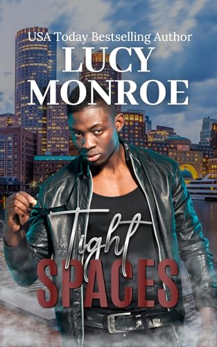 Tight Spaces book cover