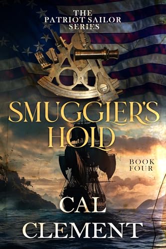 Smuggler's Hold book cover