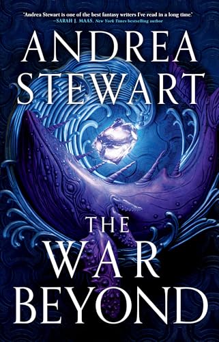 The War Beyond book cover
