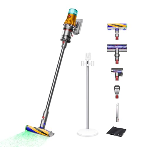 Dyson V12 Detect Slim Absolute