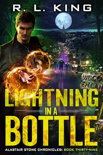 Lightning in a Bottle book cover