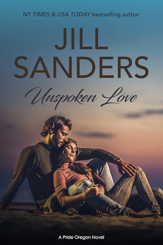 Unspoken Love book cover