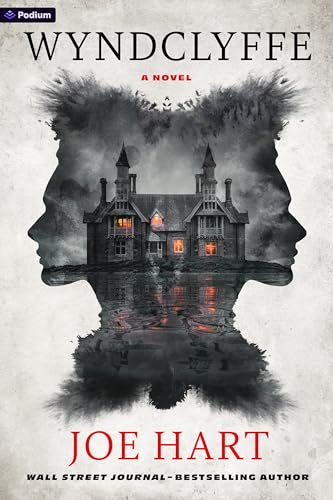 Wyndclyffe book cover