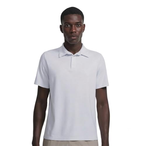 Camisa Polo Core Insider Masculina, Branco, Tamanho XGG
