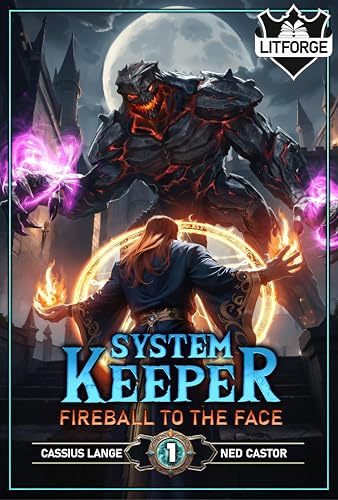 System Keeper 1 cover