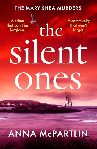 The Silent Ones book cover