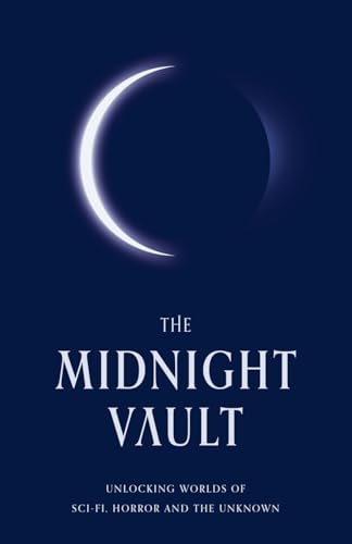 The Midnight Vault cover