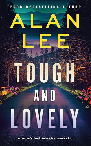 Tough and Lovely book cover