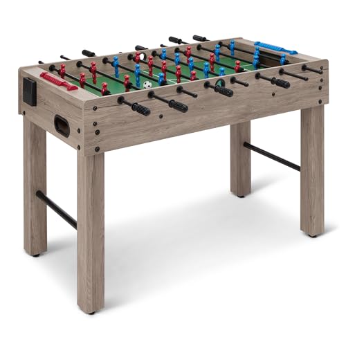 Amazon Basics 48" Foosball Table for $120 + free shipping