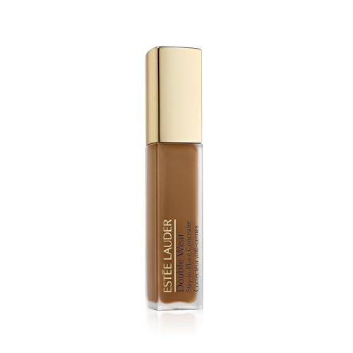 Estée Lauder Double Wear Stay-in-Place Flawless 24-Hour Concealer | Longwear | Soft Matte Finish, Medium-to-Full Coverage | Hydrating, 0.4 Fl Oz, 6W