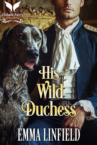 His Wild Duchess cover