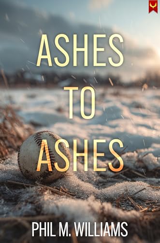 Ashes to Ashes book cover