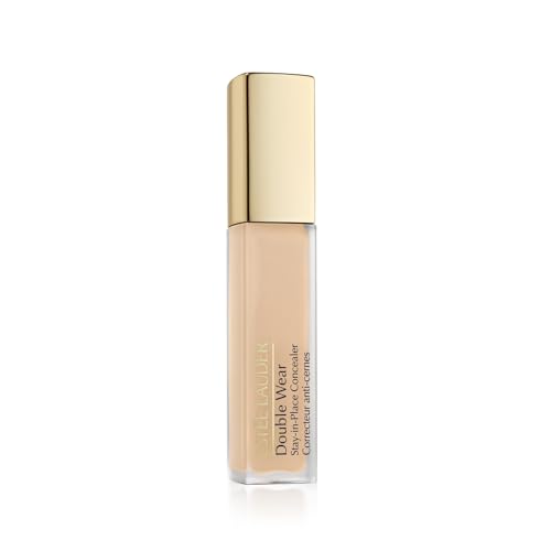 Estée Lauder Double Wear Stay-in-Place Flawless 24-Hour Concealer | Longwear | Soft Matte Finish, Medium-to-Full Coverage | Hydrating, 0.4 Fl Oz, 2N