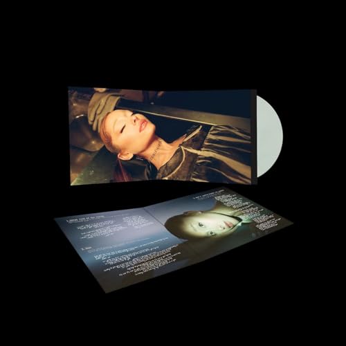 eternal sunshine deluxe: brighter days ahead[Translucent Marble 2 LP]