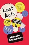 Last Acts