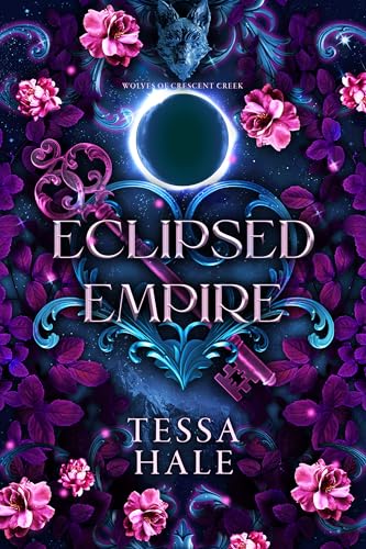Eclipsed Empire book cover
