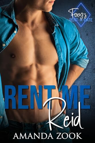 Reid (By: Amanda Zook) cover