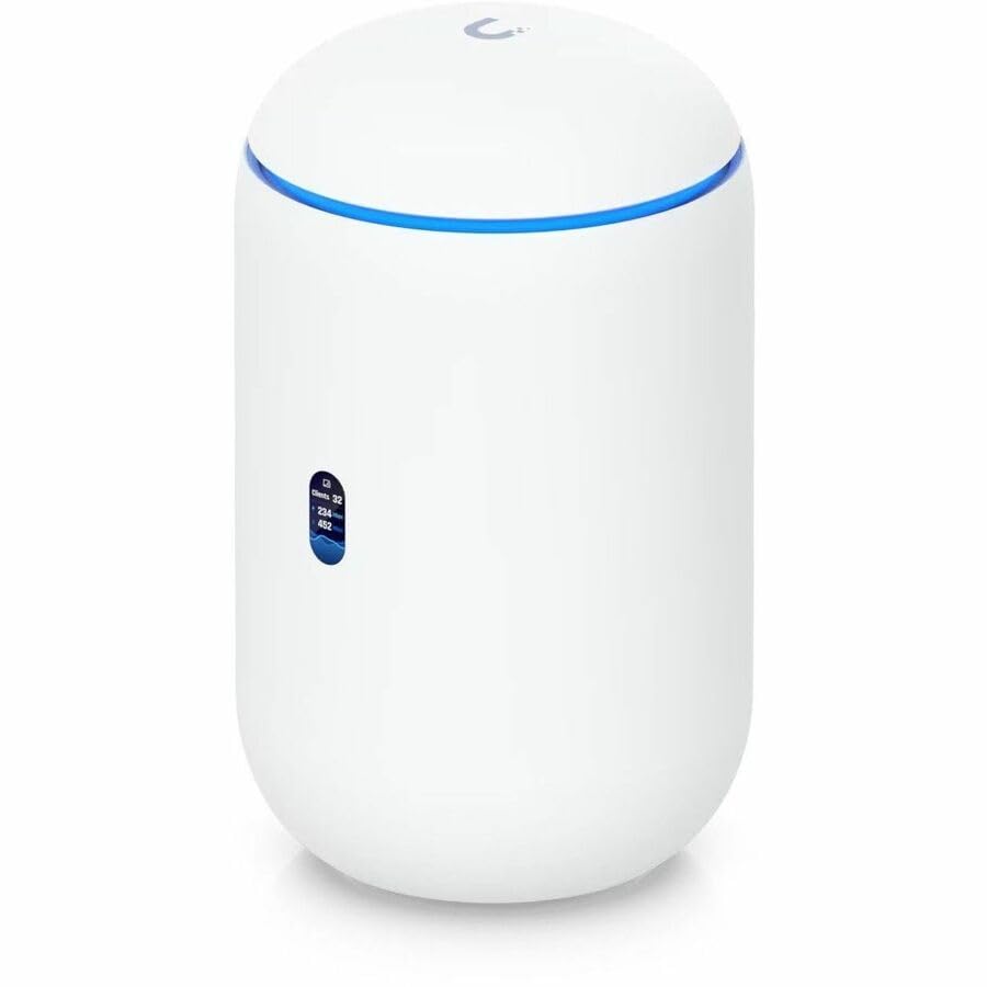 Ubiquiti Networks Dream Router Wi-Fi 7 (UDR7)