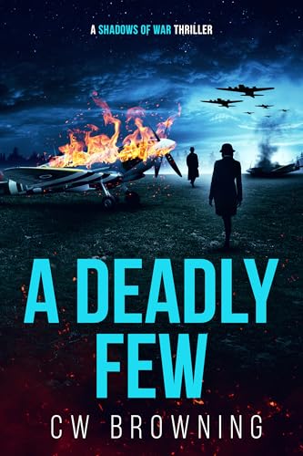 A Deadly Few book cover