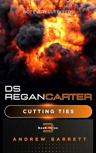 Cutting Ties book cover