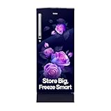 Haier 205L 5Star Direct Cool Single Door Refrigerator 14740